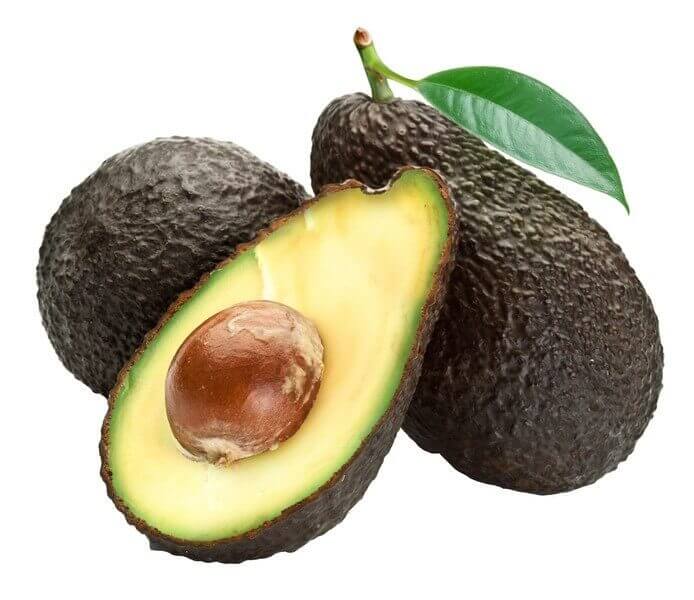 Aguacates Hass Ecológicos -35%
