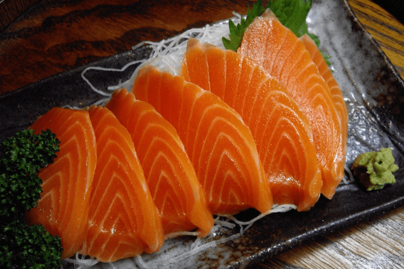 Salmón Noruego Fresco -20%