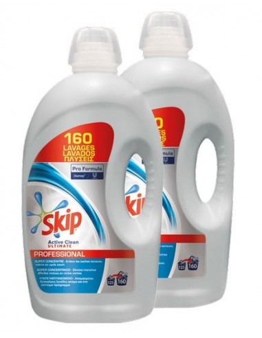 Detergente Skip Professional -15%