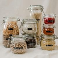 Productes de rebost